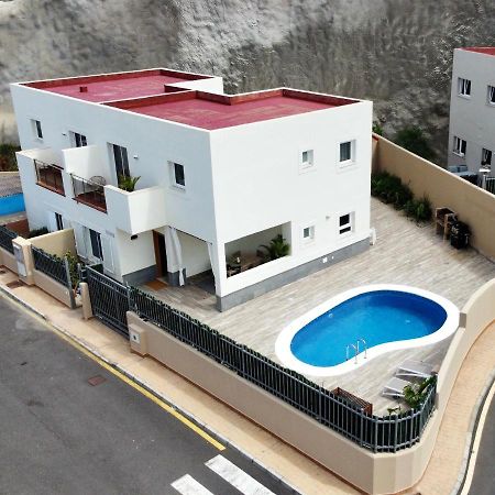 Luxury Villa San Borondon With Private Heated Pool Free Car Rental May And June Costa Adeje  Extérieur photo