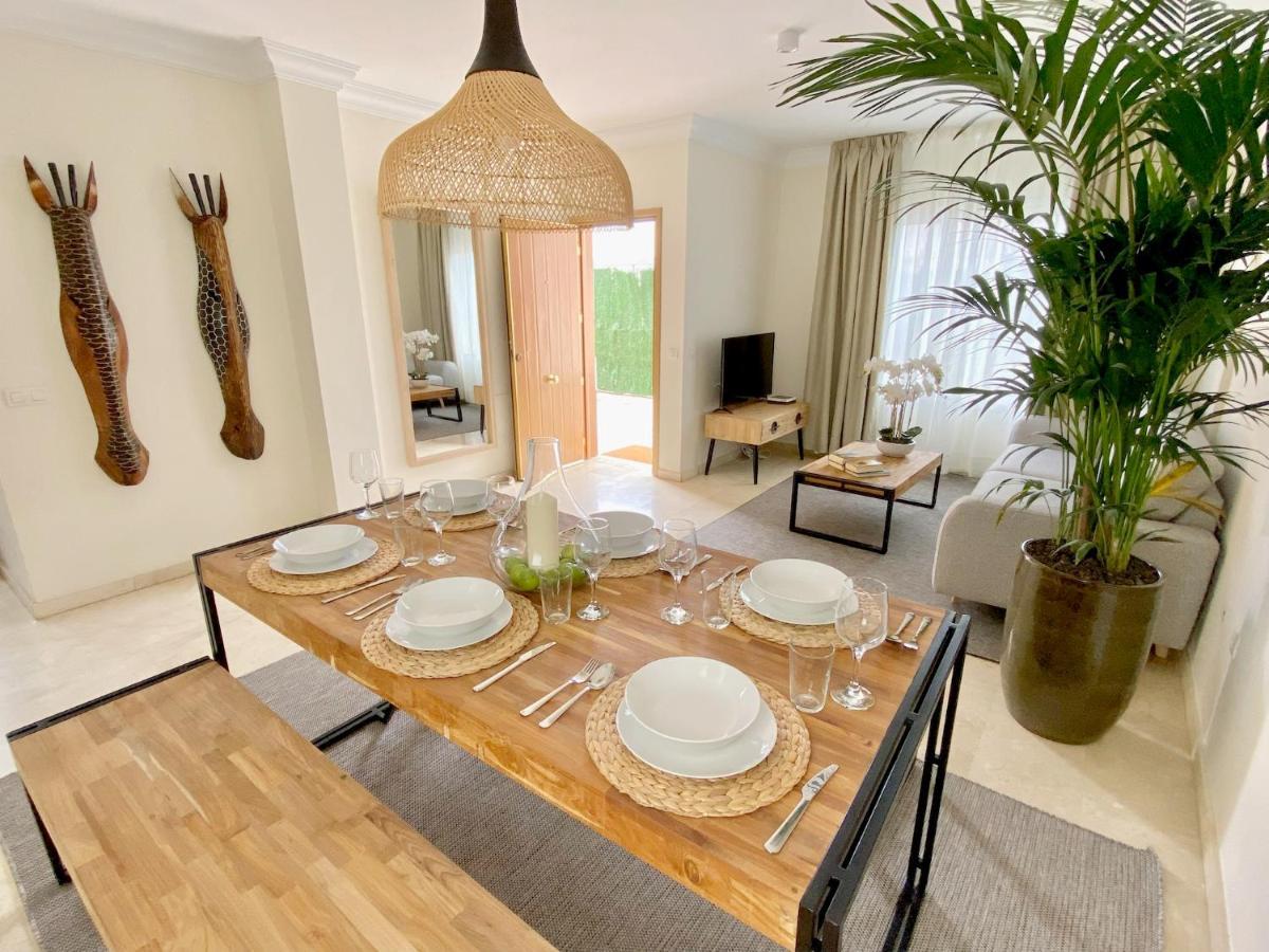 Luxury Villa San Borondon With Private Heated Pool Free Car Rental May And June Costa Adeje  Extérieur photo