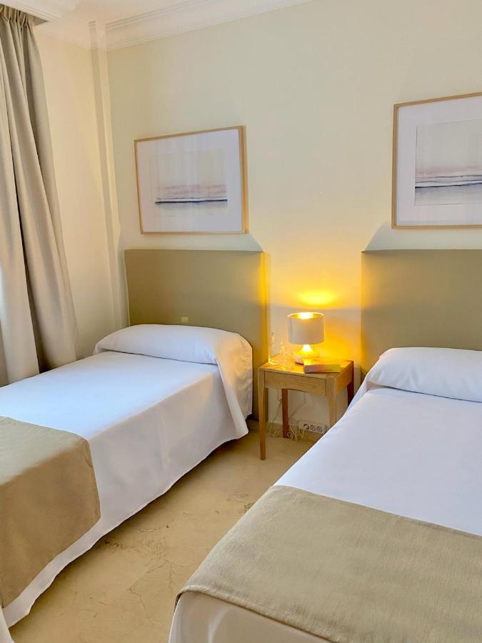 Luxury Villa San Borondon With Private Heated Pool Free Car Rental May And June Costa Adeje  Extérieur photo