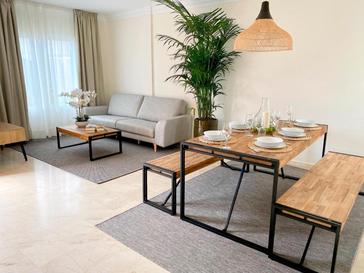 Luxury Villa San Borondon With Private Heated Pool Free Car Rental May And June Costa Adeje  Extérieur photo